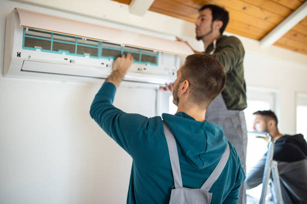 Best HVAC system installation  in Rapid City, SD
