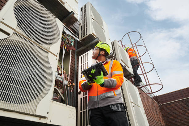 Best 24/7 HVAC repair  in Rapid City, SD
