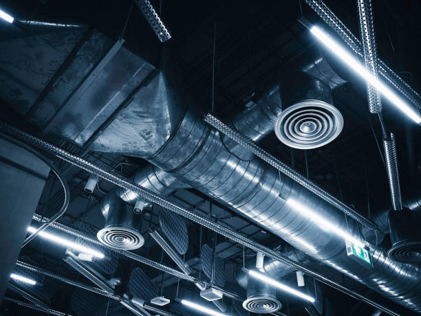 Air duct cleaning in Rapid City, SD